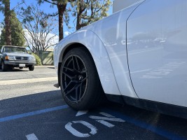 Luis's 2020 Dodge Challenger — photo 2
