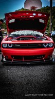 Wesley's 2020 Dodge Challenger — photo 3
