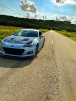 Zachary's 2014 Subaru BRZ — photo 4