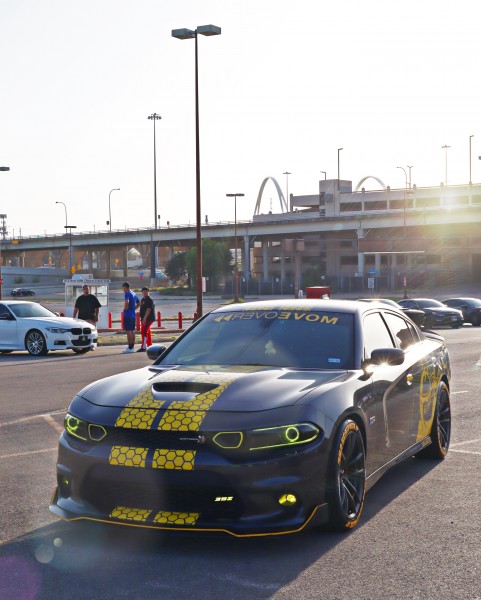 Sergio's 2019 Dodge Charger — photo 1