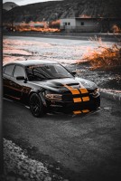 Brandon's 2018 Dodge Charger — photo 3