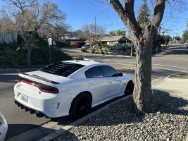 nick's 2021 Dodge Charger — photo 3