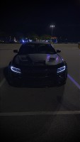 Derrick's 2020 Dodge Charger