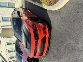 Terrell's 2023 Dodge Charger — photo 4