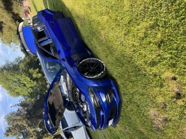 Gerardo's 2021 Dodge Charger — photo 8