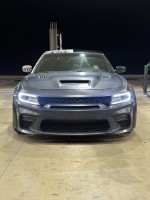 Miguel's 2014 Dodge Charger — photo 4