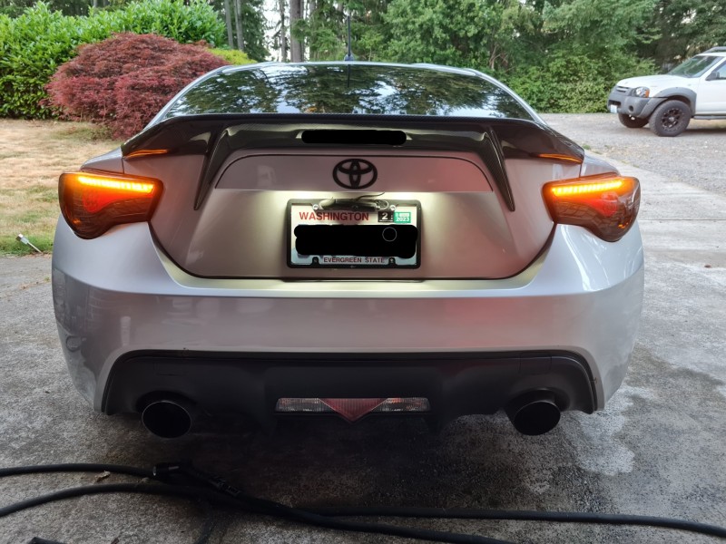 Caleb's build
