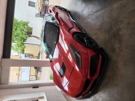 carlos's 2016 Chevrolet Corvette — photo 4