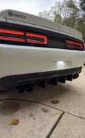 Philip's 2017 Dodge Challenger — photo 4