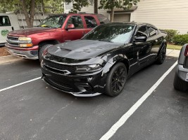 Derrick's 2020 Dodge Charger — photo 4