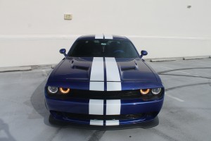 Samuel's 2018 Dodge Challenger — photo 3