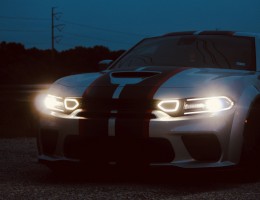 Marcus's 2020 Dodge Charger — photo 2