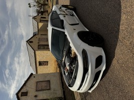 Donte's 2018 Dodge Charger