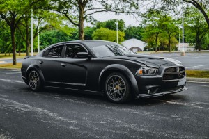 Rayven's 2014 Dodge Charger — photo 3