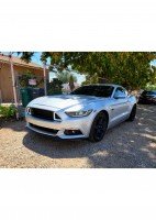 Jay's 2016 Ford Mustang — photo 2