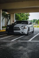 Rayven's 2014 Dodge Charger