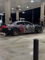 Miguel's 2014 Dodge Charger — photo 3