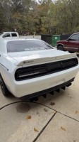 Philip's 2017 Dodge Challenger — photo 3