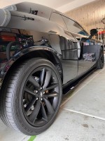 Simon's 2019 Dodge Challenger — photo 2