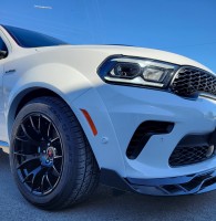 Brad's 2024 Dodge Durango — photo 3