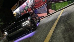 Markeist's 2018 Dodge Charger — photo 2