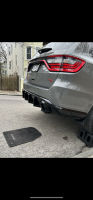 Fermin's 2021 Dodge Durango — photo 2