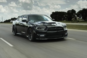 Andrew's 2014 Dodge Charger — photo 3