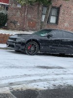 Shakhram's 2022 Dodge Charger