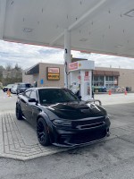 Ameer's 2018 Dodge Charger — photo 2