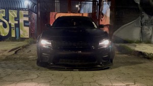 Katherine's 2020 Dodge Charger — photo 2
