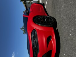 loubenz's 2021 Dodge Charger — photo 2