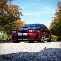 Adam's 2020 Dodge Charger — photo 2