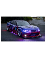vance's 2017 Dodge Charger — photo 4