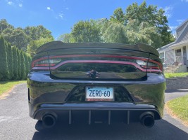 Bryan's 2018 Dodge Charger — photo 2