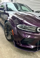 stephen's 2021 Dodge Charger — photo 4