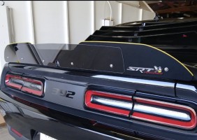 Edward's 2021 Dodge Challenger