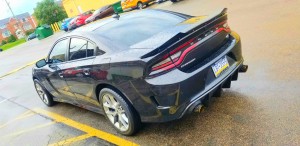Milton's 2019 Dodge Charger — photo 2