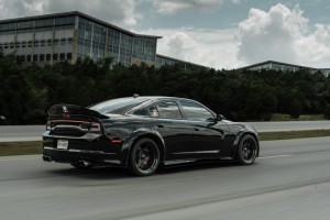 Andrew's 2014 Dodge Charger — photo 2
