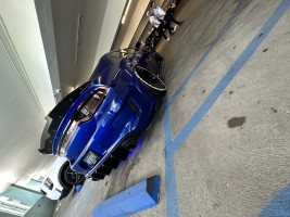 Gerardo's 2021 Dodge Charger