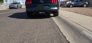 Sean's 2019 Ford Mustang — photo 4