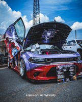 vance's 2017 Dodge Charger — photo 6