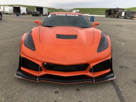 Michael's 2019 Chevrolet Corvette