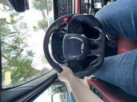 Rolando's 2019 Dodge Durango — photo 2