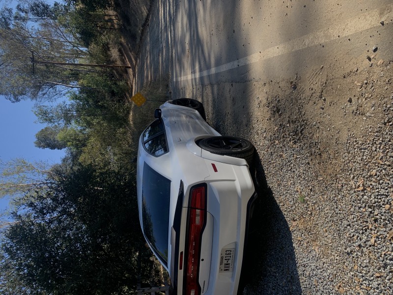 Johnathon's 2012 Dodge Charger — photo 1