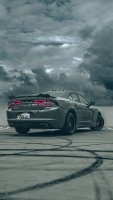 Julian's 2019 Dodge Charger — photo 4