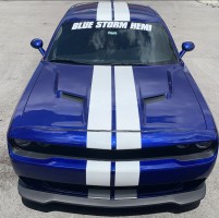 Samuel's 2018 Dodge Challenger — photo 2