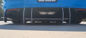 Daniel's 2017 Ford Mustang