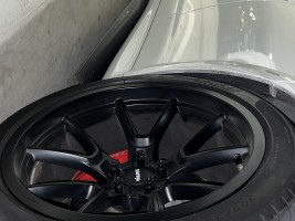 Marcus's 2021 Dodge Charger — photo 2