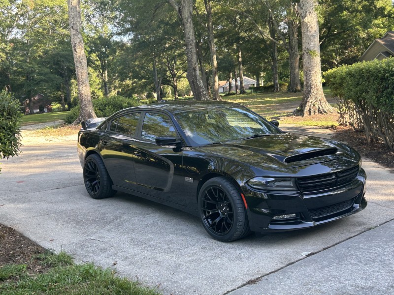 Austin's build