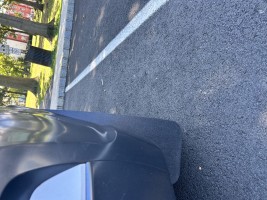 Chris's 2021 Hyundai Kona — photo 2